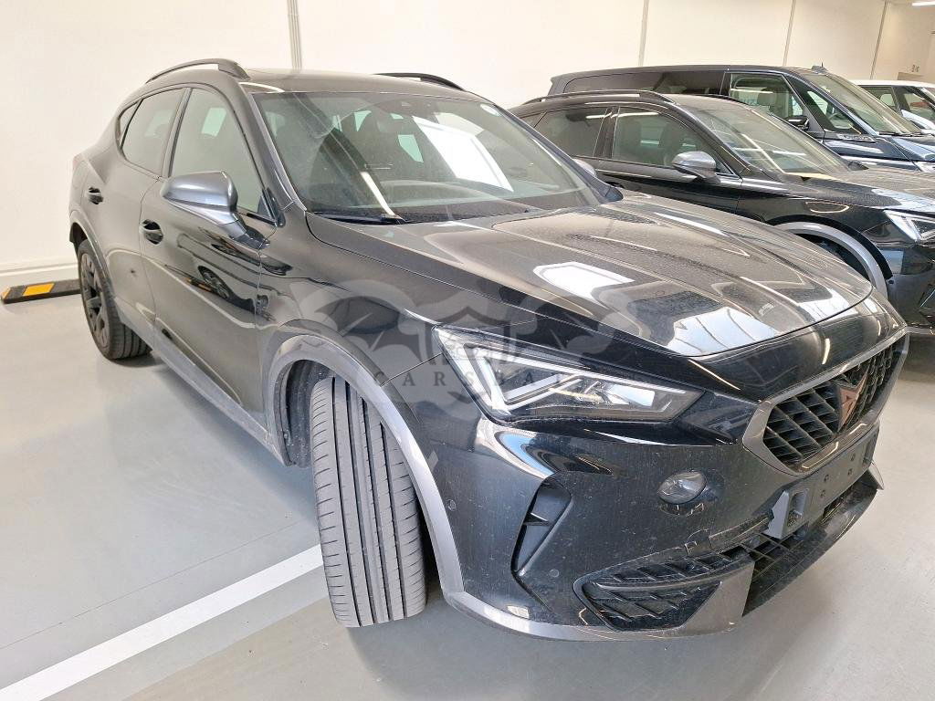 Cupra Formentor 1.5 TSI 2023