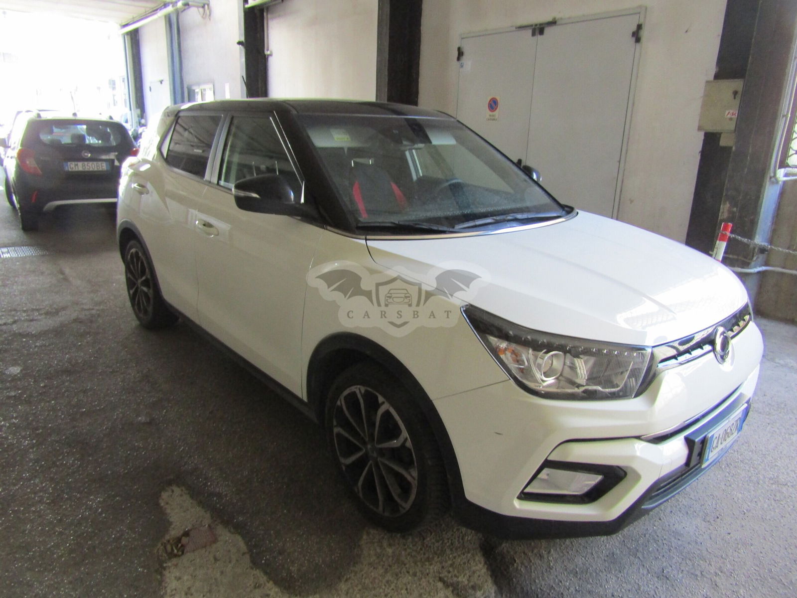 Ssangyong / KG Mobility Tivoli 1.6 ELX 2020
