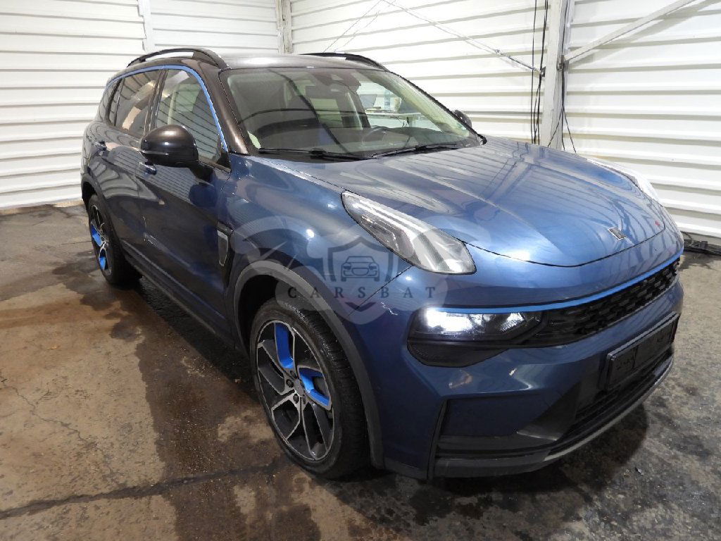 Lynk&Co 01 2022