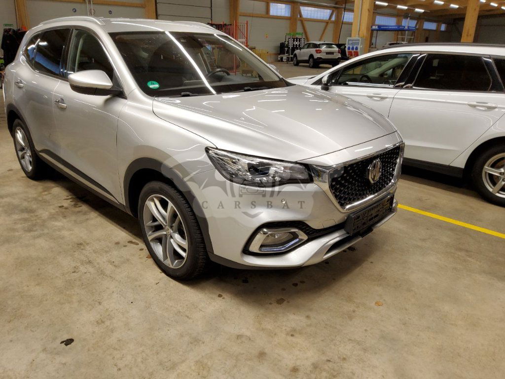 MG EHS Comfort 2022