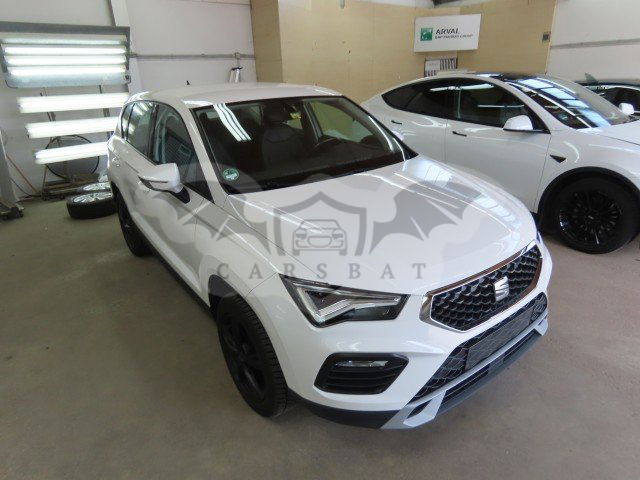 Seat Ateca 2.0 TDI Style 2022