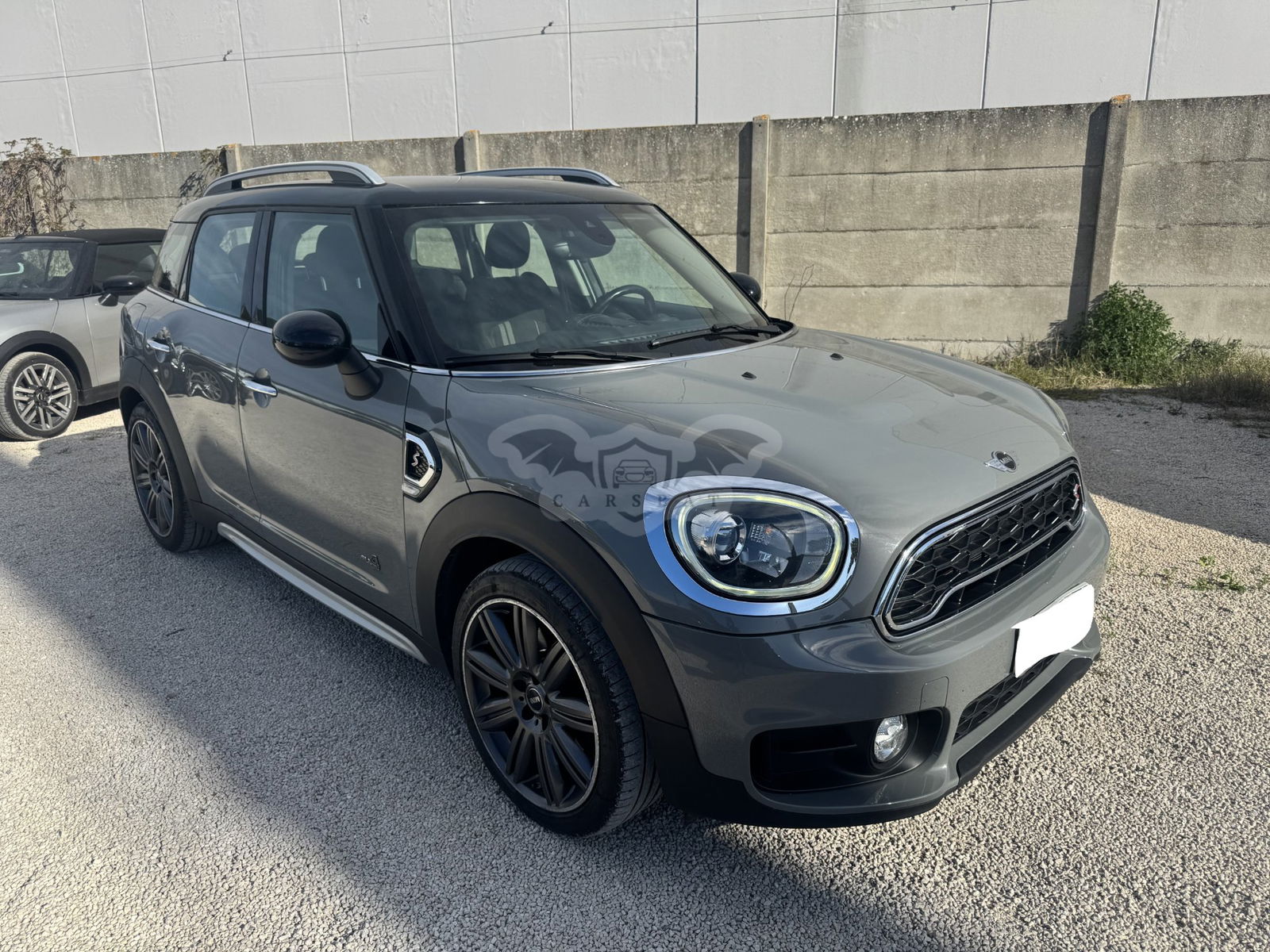 Mini Countryman Cooper SD 2.0 Business 2018