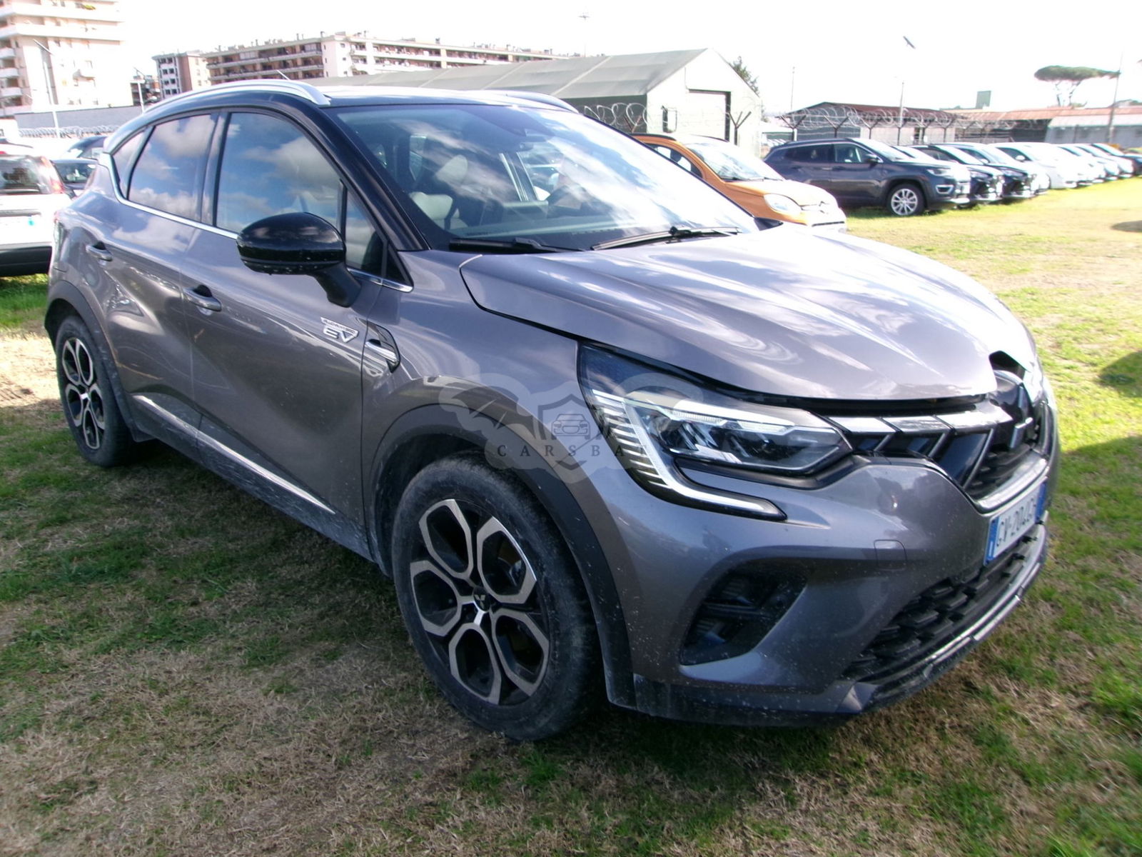 Mitsubishi ASX 1.6 Intense 2024