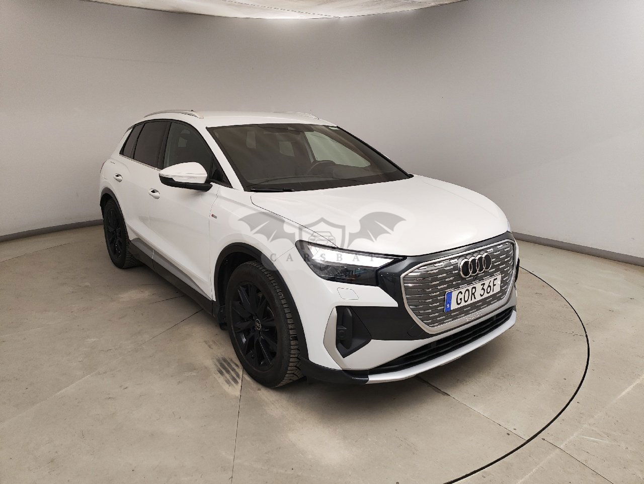 Audi Q4 E-tron 40 2023