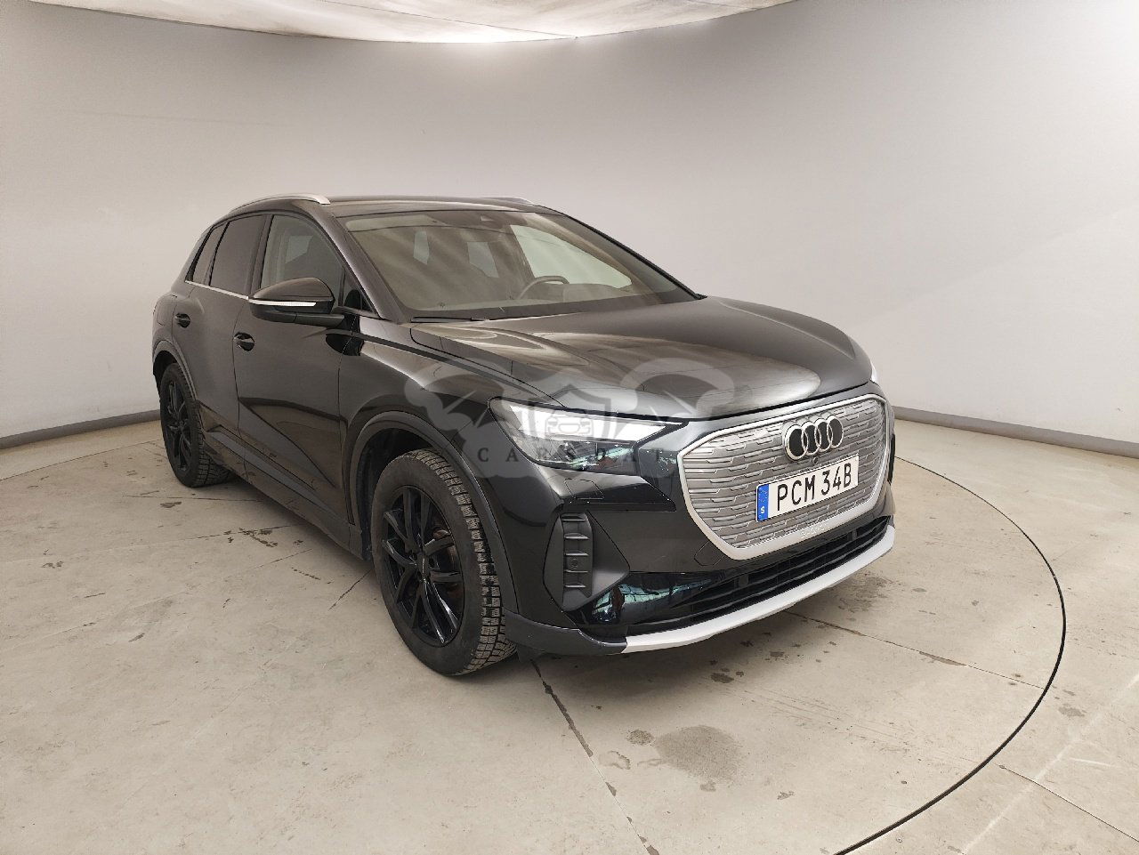 Audi Q4 E-tron 40 2023