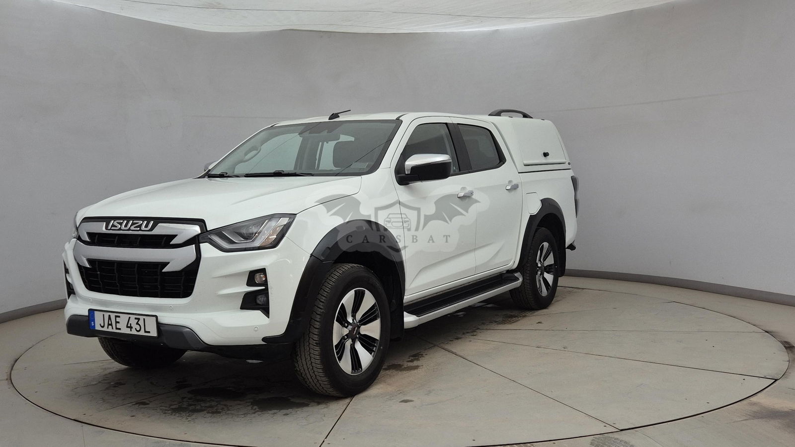 Isuzu D-Max 1.9 2023