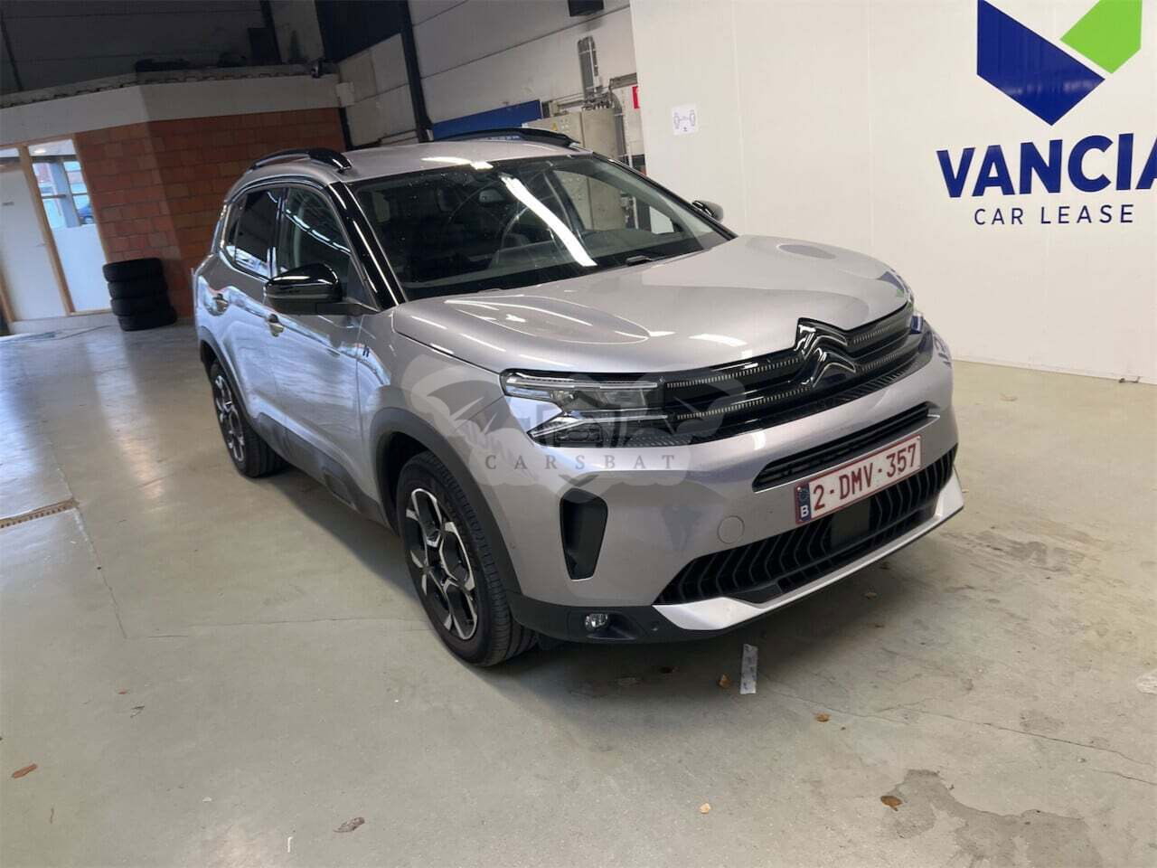 Citroën C5 Aircross 1.6 FEEL 2023