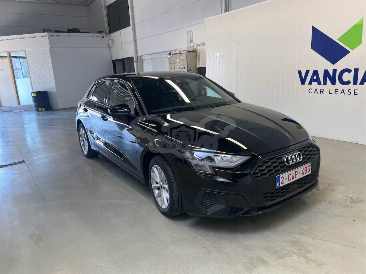 Audi A3 Sportback 30 TDI Attraction 2022