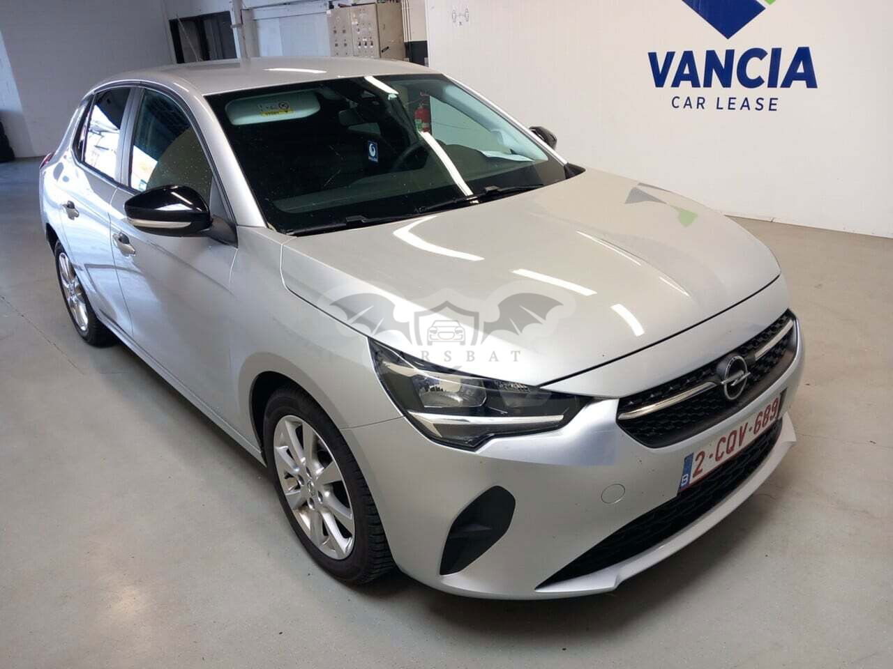 Opel Corsa 1.5 Edition 2022