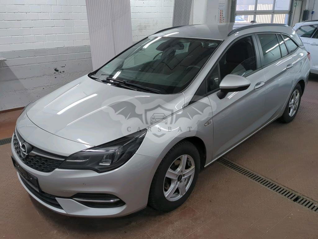 Opel Astra Sports Tourer 1.4 2020