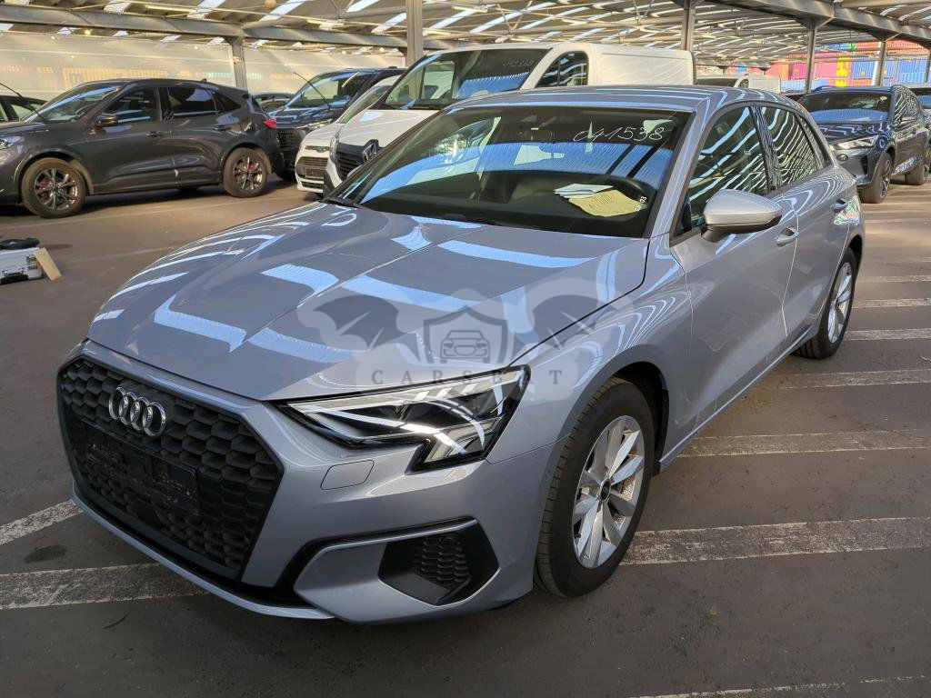 Audi A3 Sportback 35 TFSI 2020