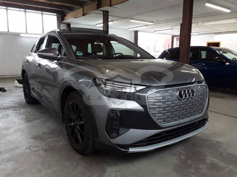 Audi Q4 E-tron 45 2024