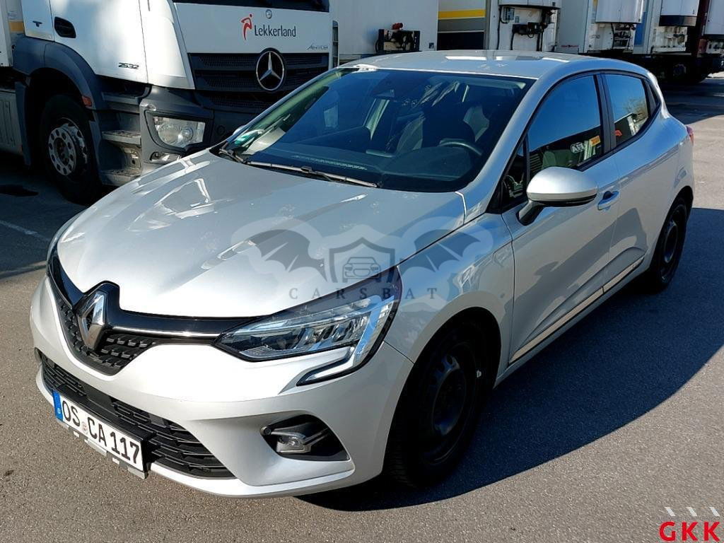 Renault Clio Business 2020