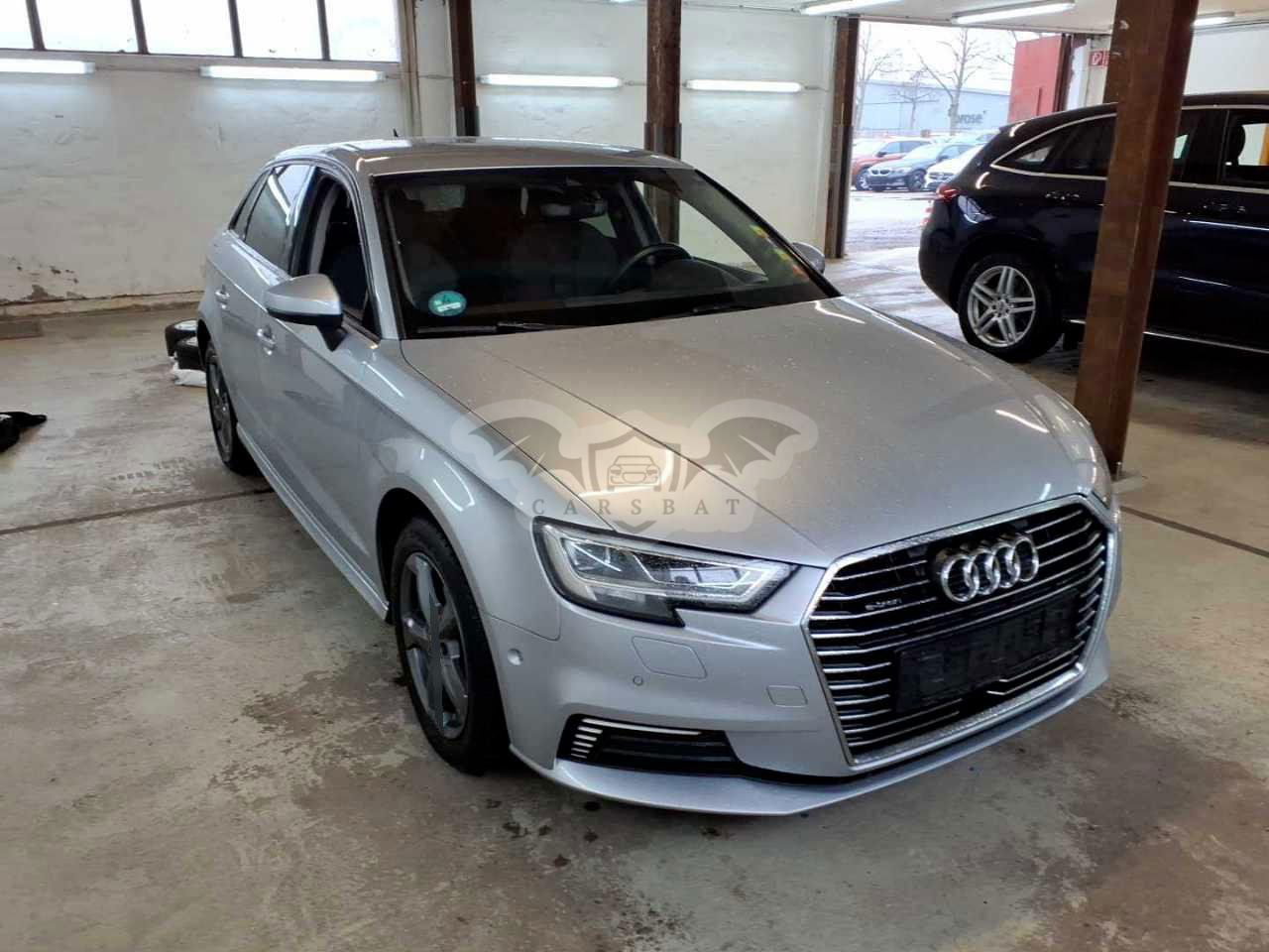 Audi A3 Sportback 40 Sport 2020