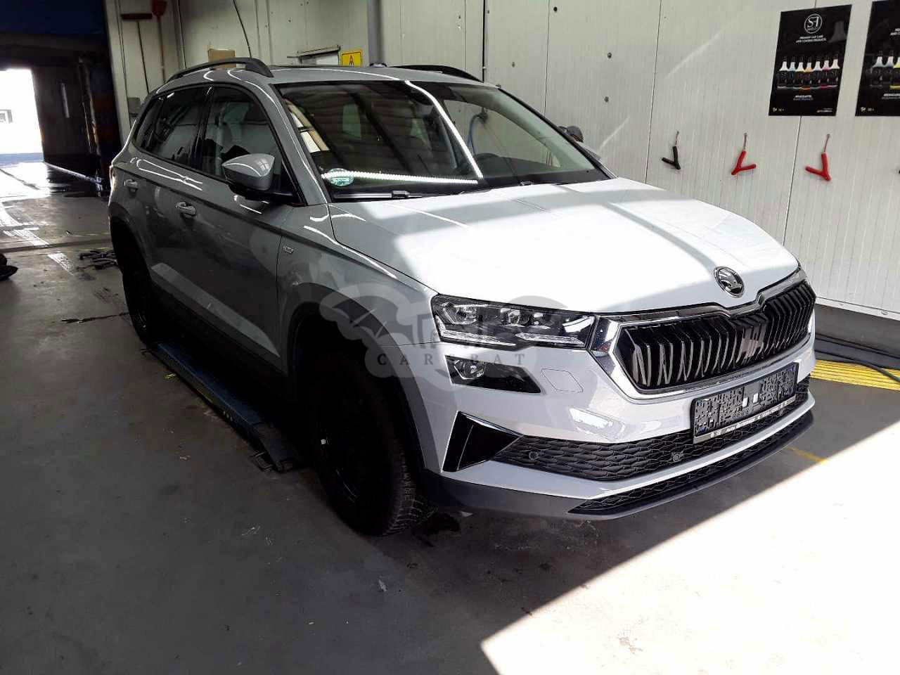 Skoda Karoq 1.5 TSI Selection 2023