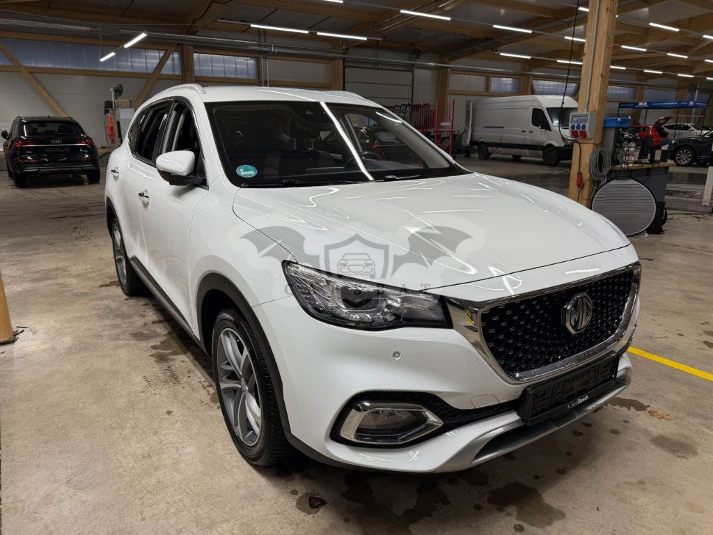 MG EHS Comfort 2022
