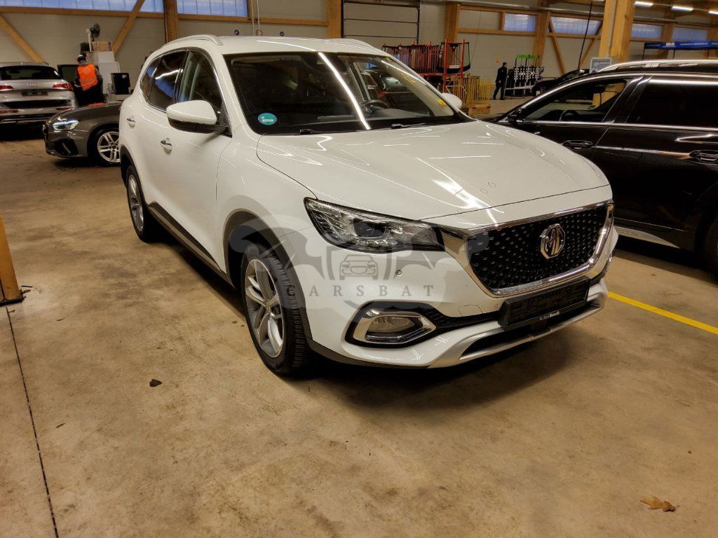 MG EHS Comfort 2022