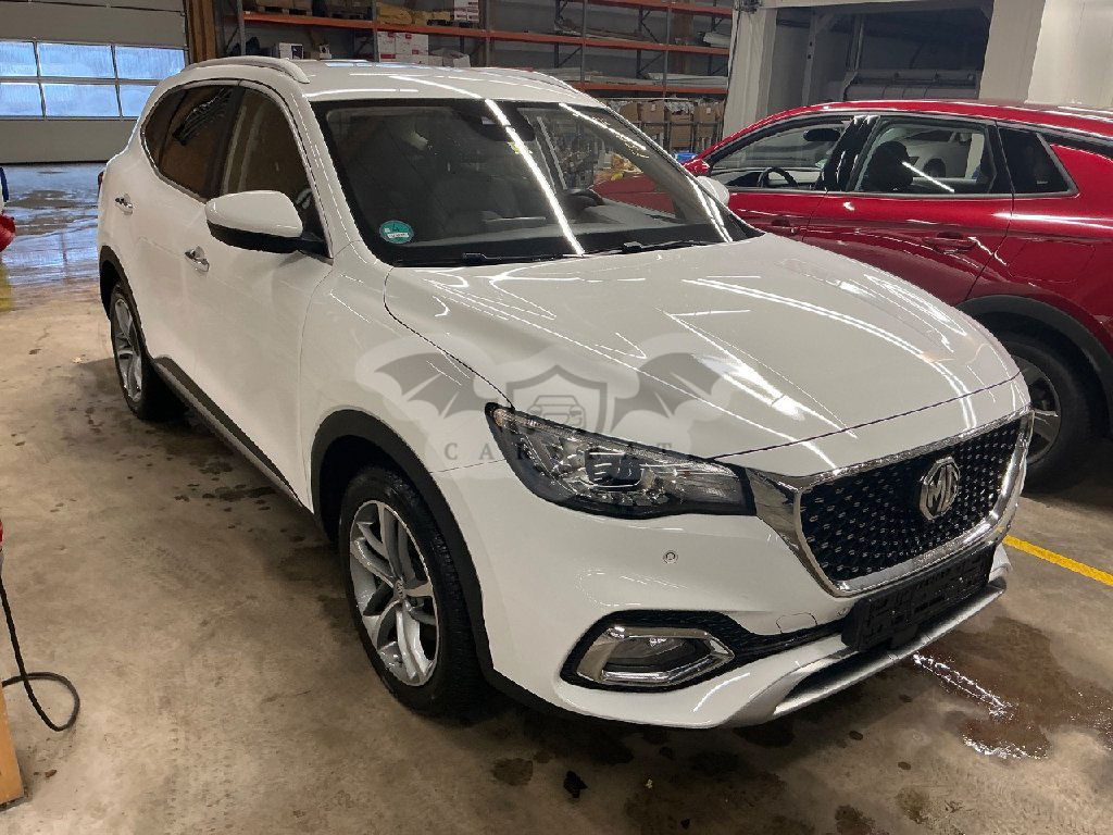 MG EHS Comfort 2022