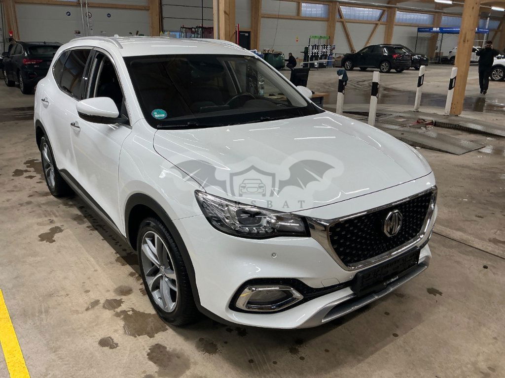MG EHS Comfort 2022
