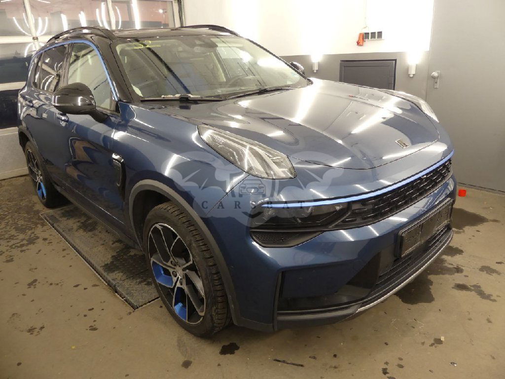 Lynk&Co 01 2022