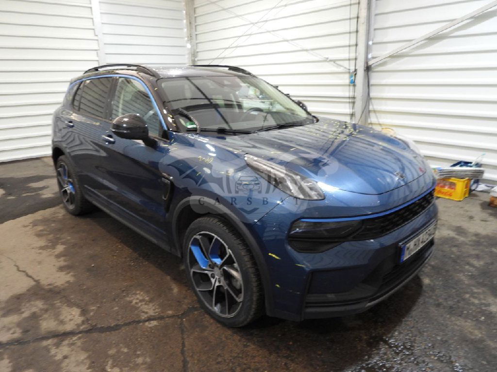 Lynk&Co 01 2022