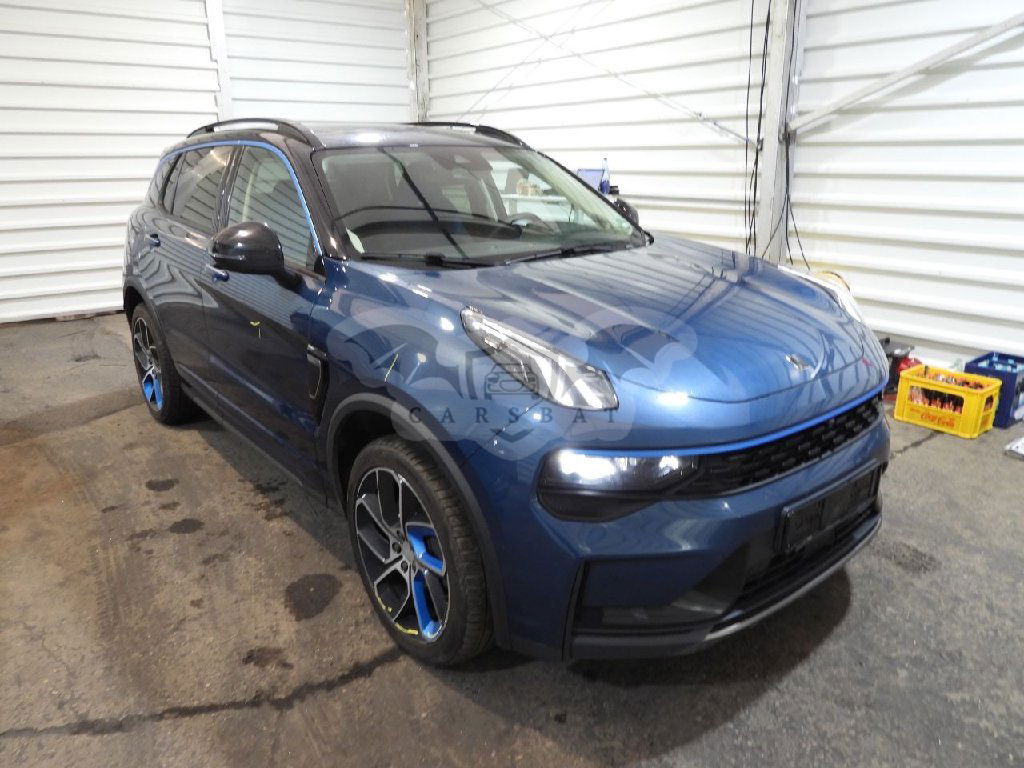 Lynk&Co 01 2022