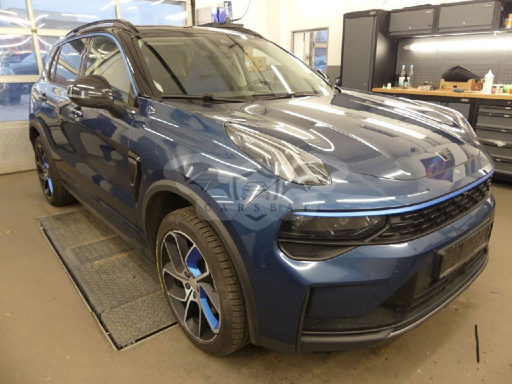 Lynk&Co 01 2022