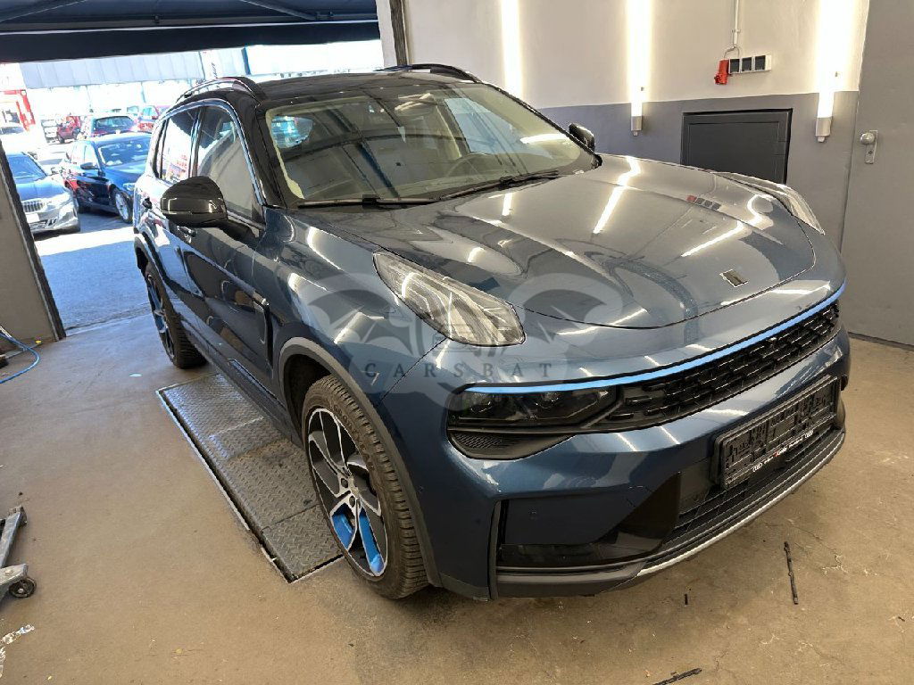 Lynk&Co 01 2022