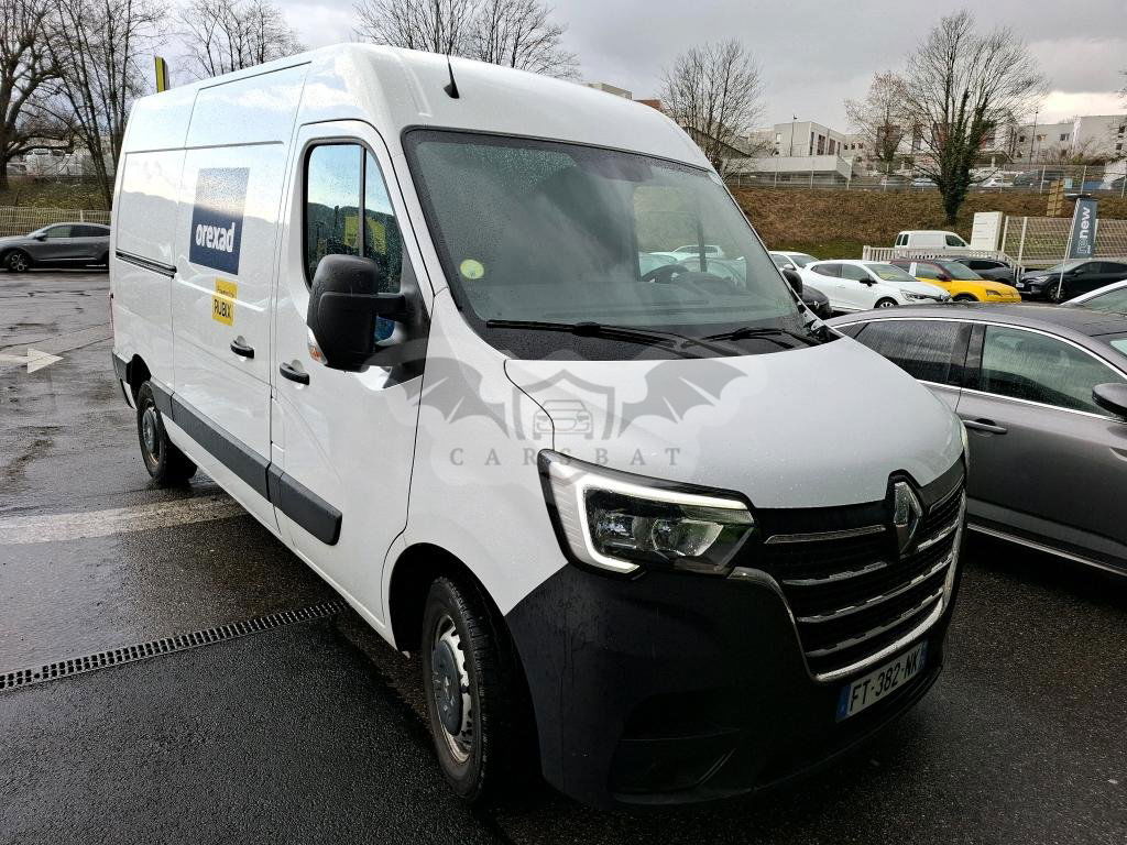 Renault Master L2H2 Grand Comfort 2020