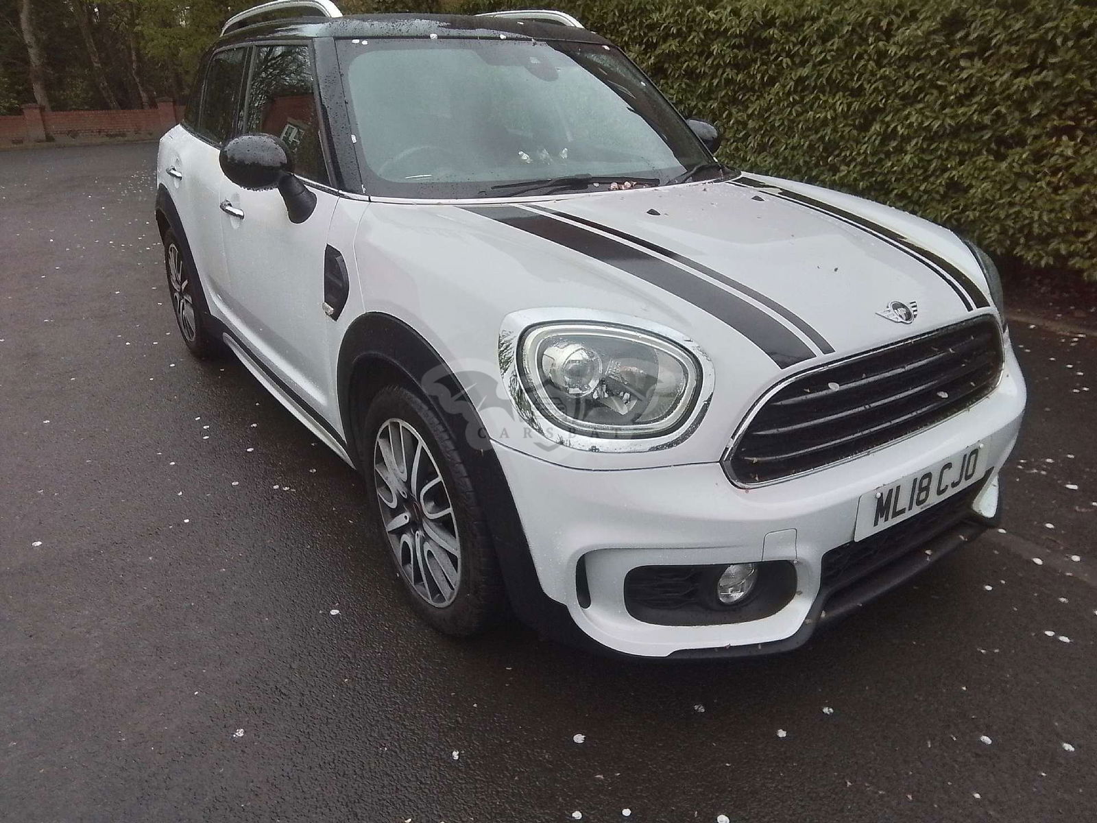 Mini Countryman Cooper 1.5 Chili 2018