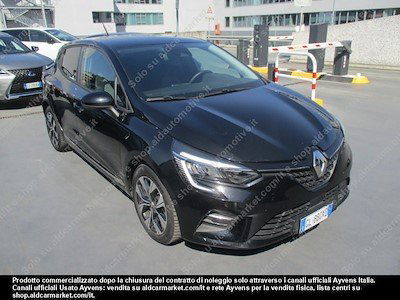 Renault Clio 1.5 DCI Evolution 2022