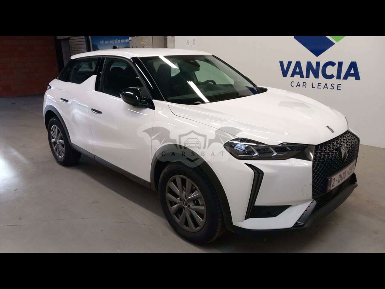 DS DS3 1.2i 2023