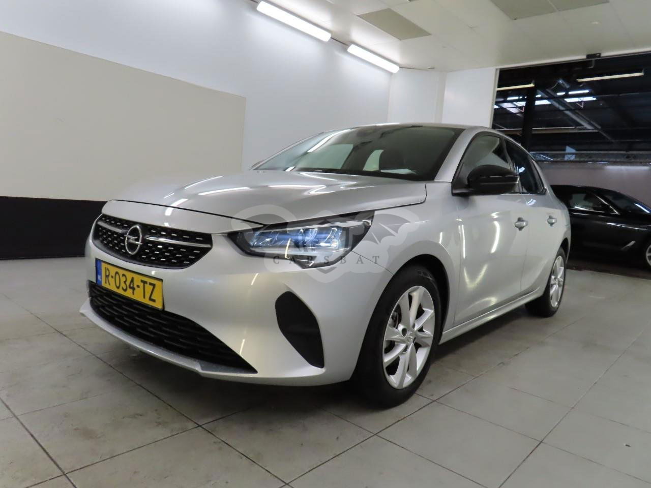Opel Corsa 1.2 Elegance 2022