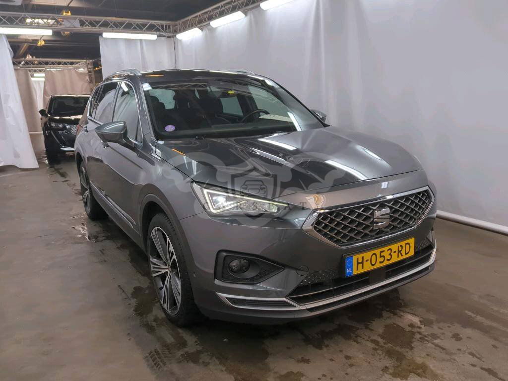 Seat Tarraco 1.5 TSI Xcellence 2020