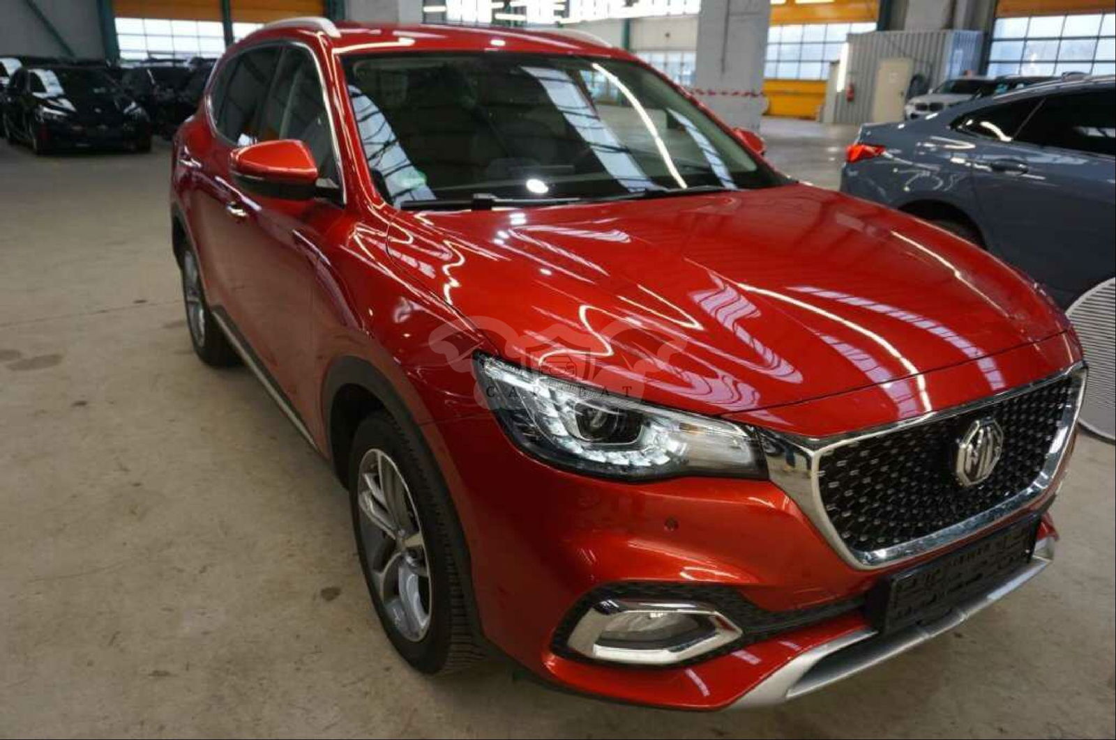MG EHS 1.5 Comfort 2022