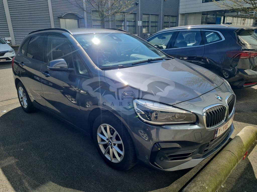 BMW 2 Series Active Tourer 216i Business 2021