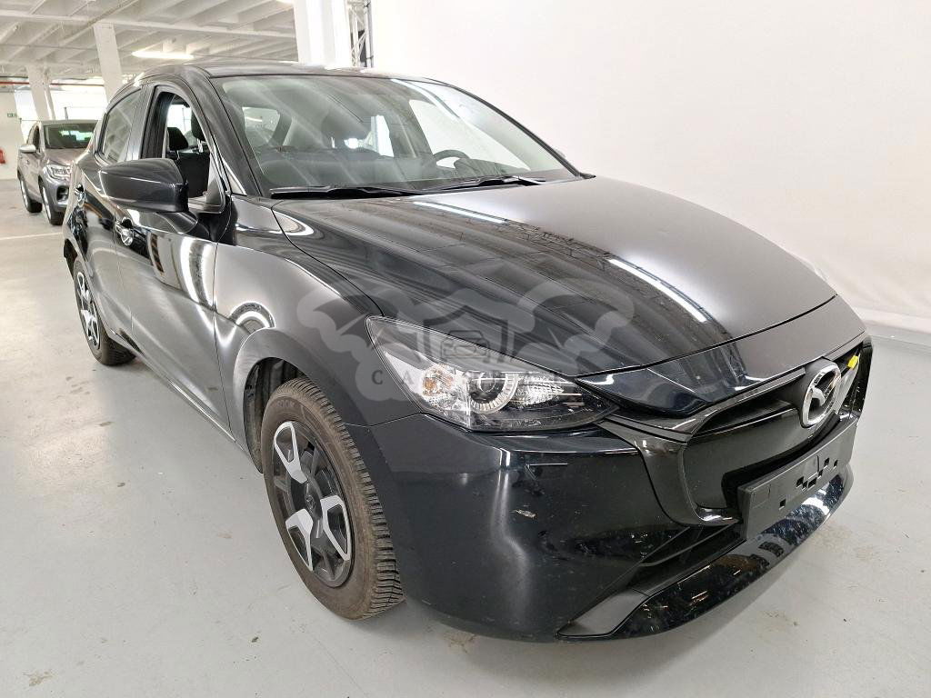 Mazda 2 1.5 SKYACTIV-G Center-Line 2023