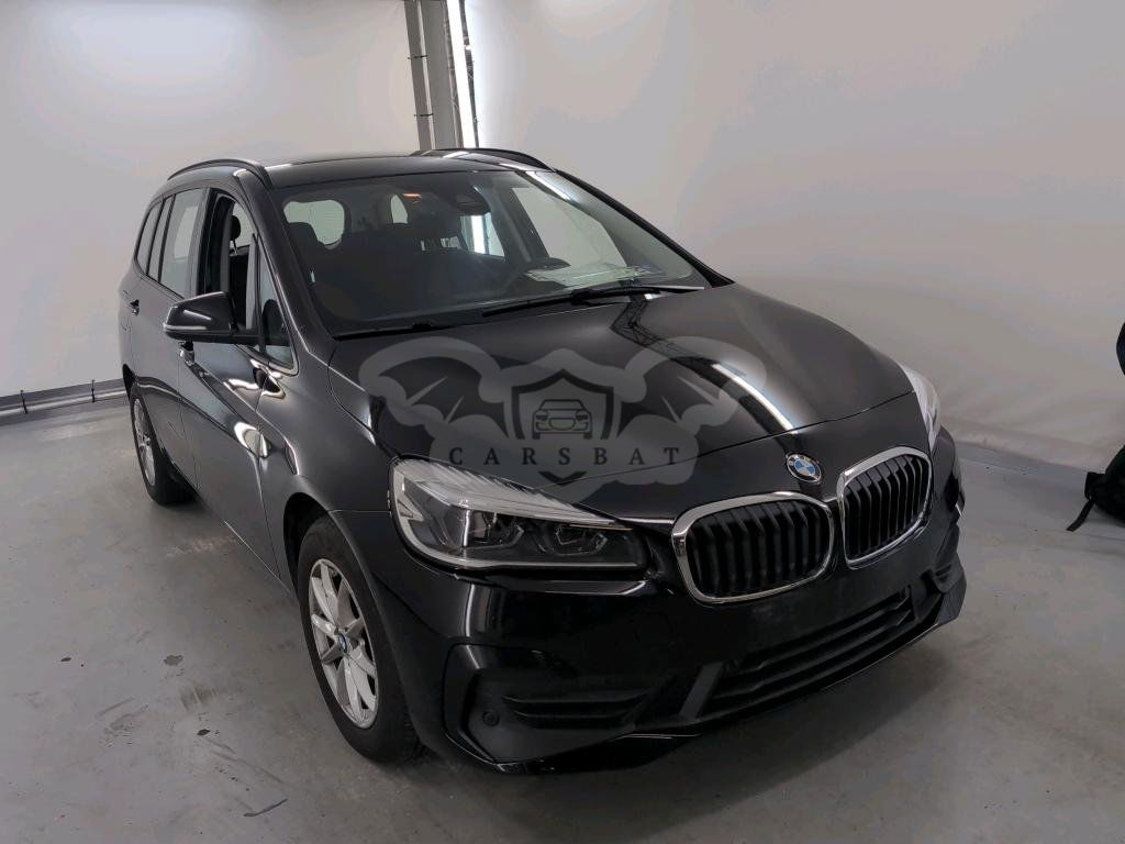 BMW 2 Series Gran Tourer 216i Business 2022