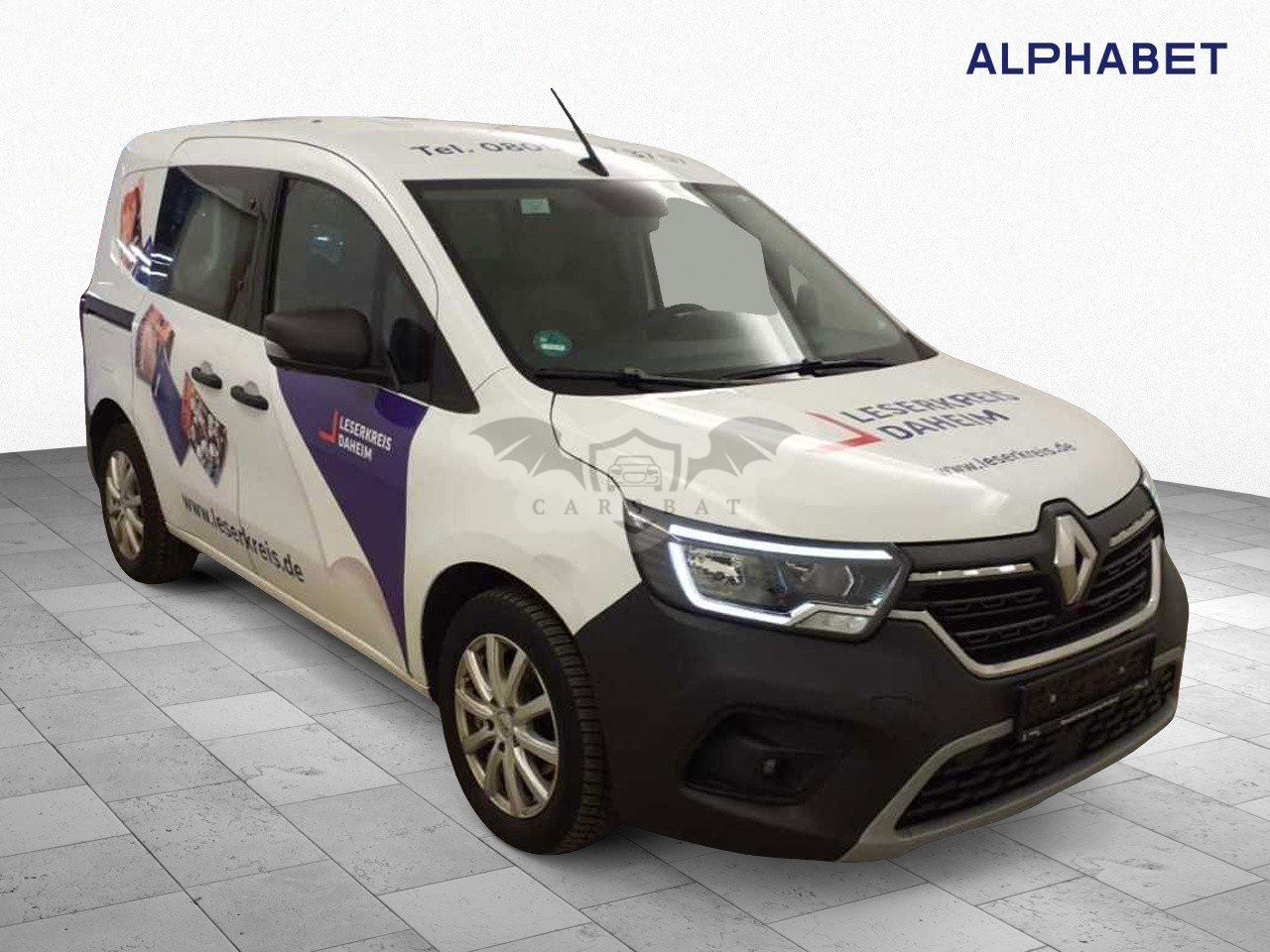 Renault Kangoo Extra 2022