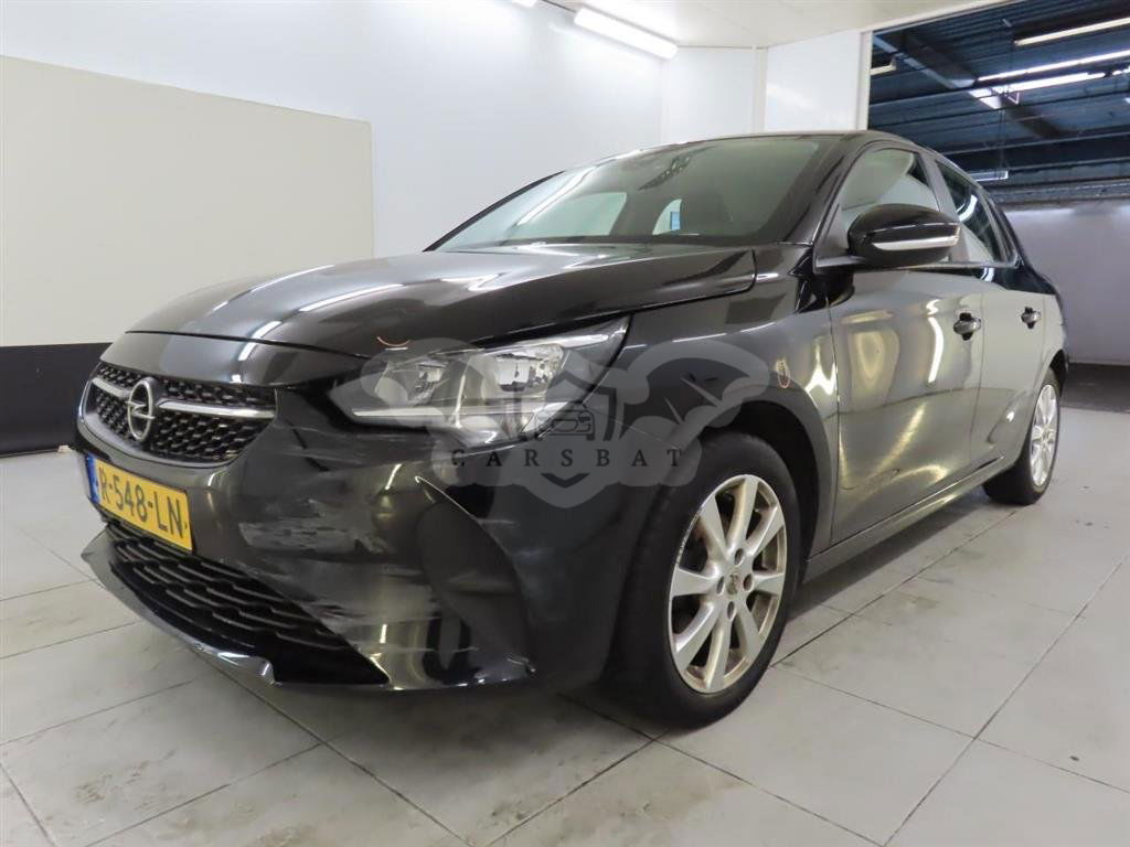Opel Corsa 1.2 Edition 2022