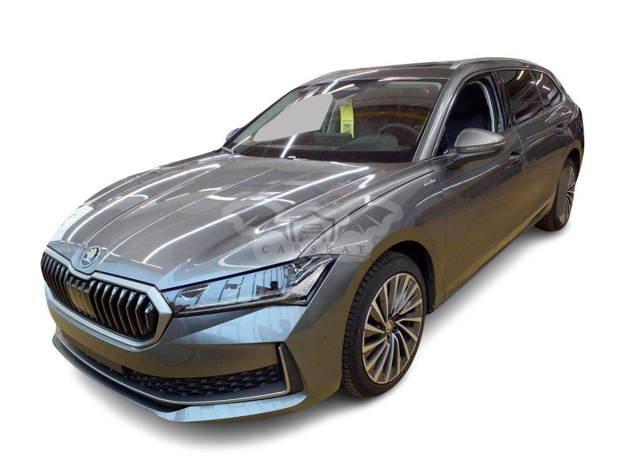 Skoda Superb Combi 1.5 TSI L&K 2024