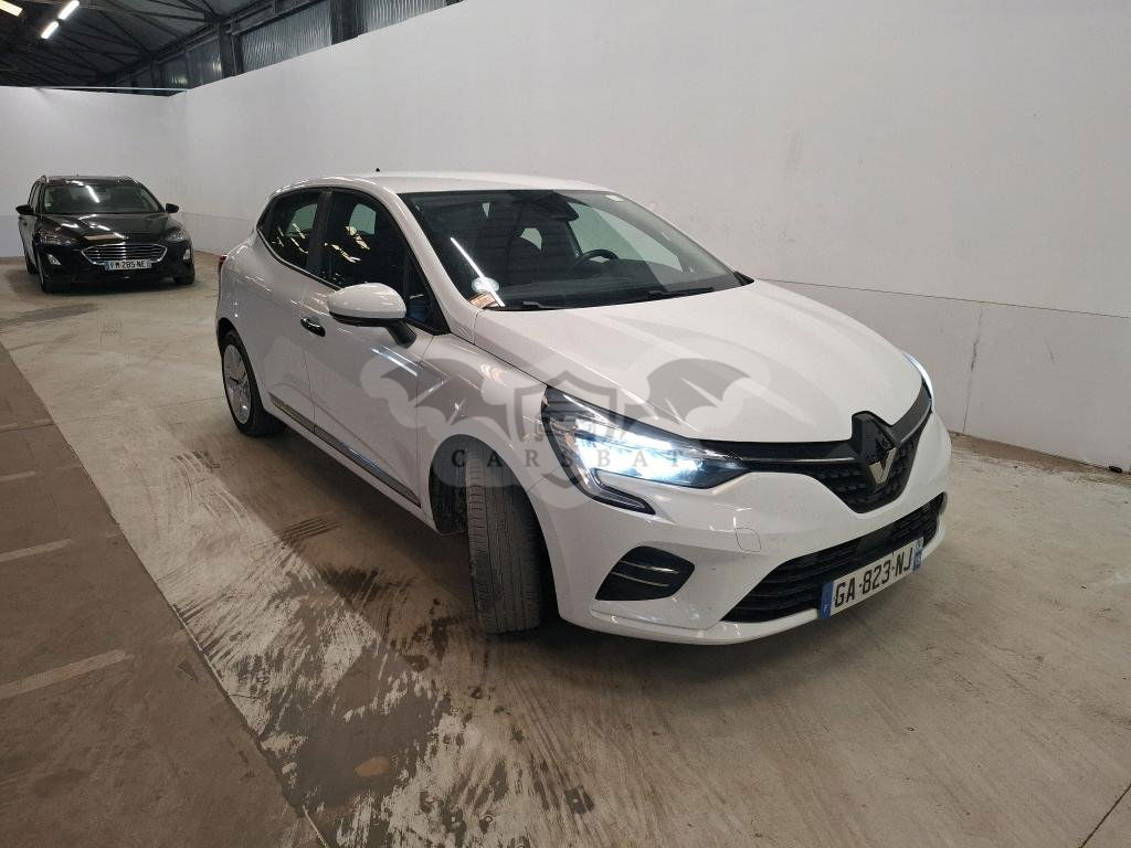 Renault Clio Business 2021