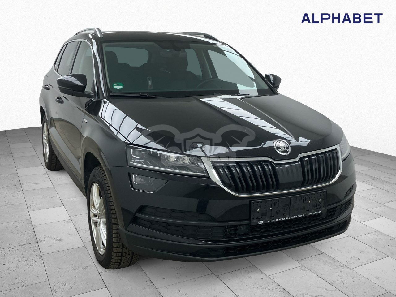 Skoda Karoq 2.0 TDI Clever 2021