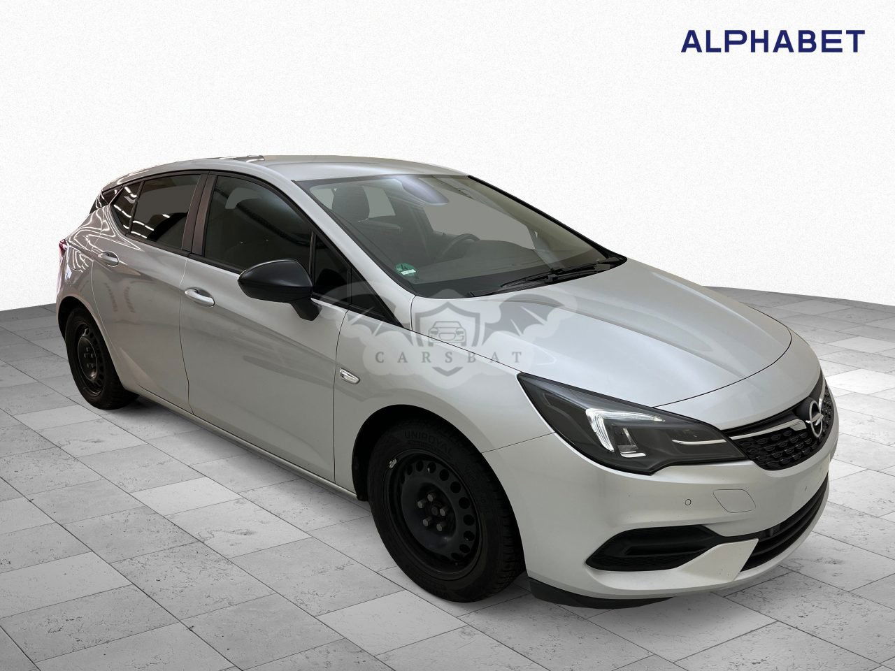 Opel Astra 1.5 CDTI Edition 2021