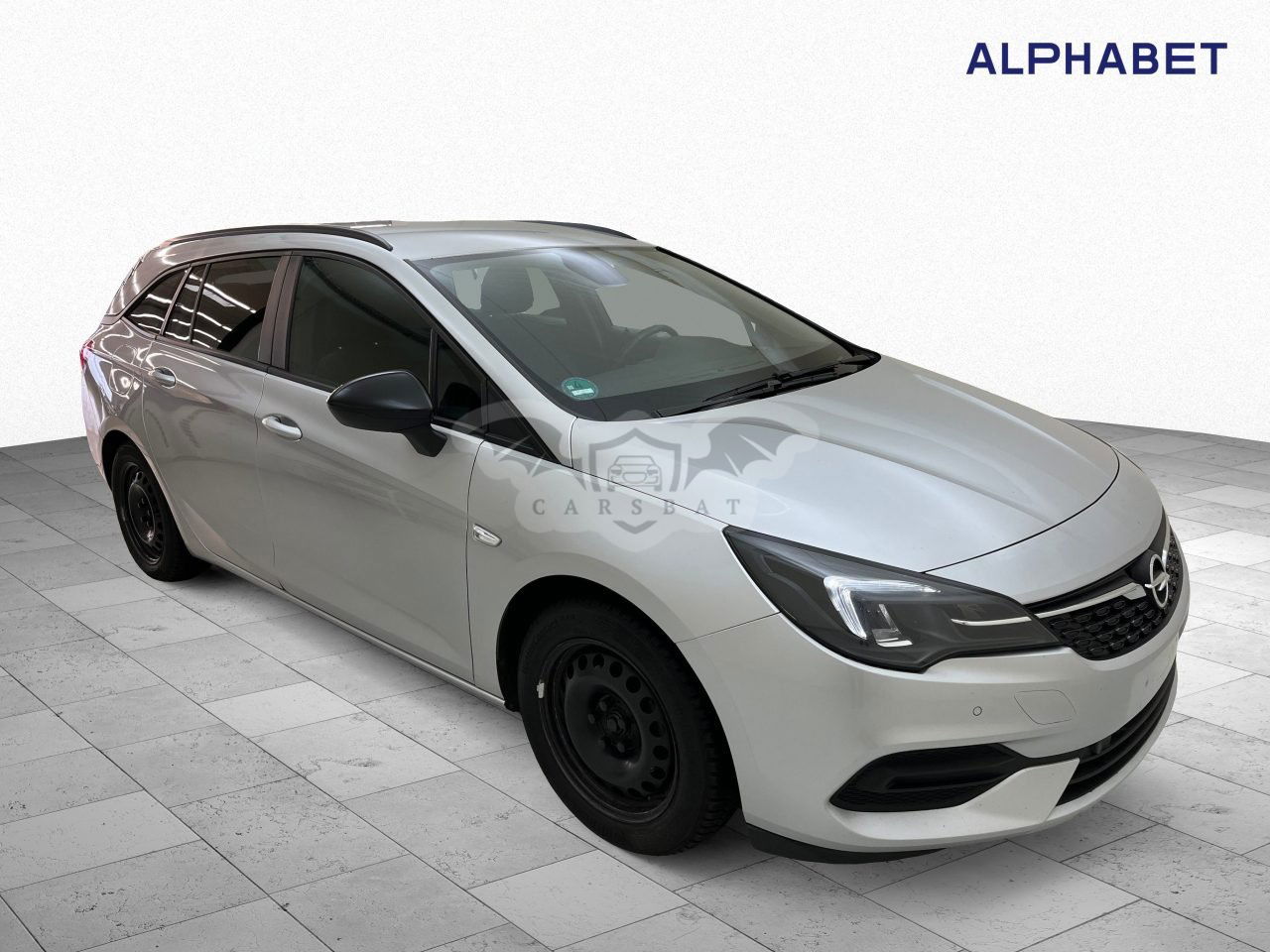 Opel Astra Sports Tourer 1.5 CDTI Edition 2022