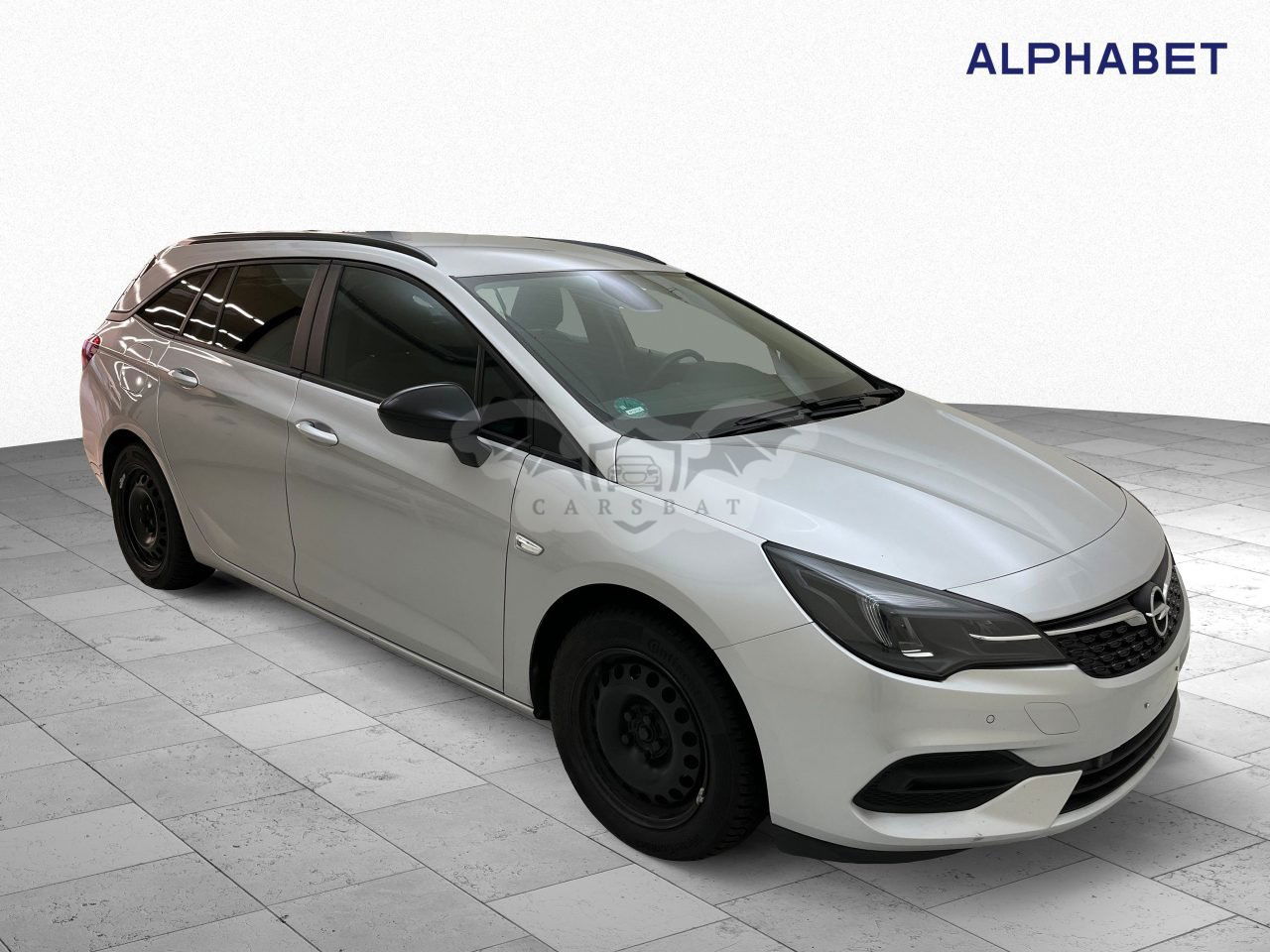 Opel Astra Sports Tourer 1.5 CDTI Edition 2022