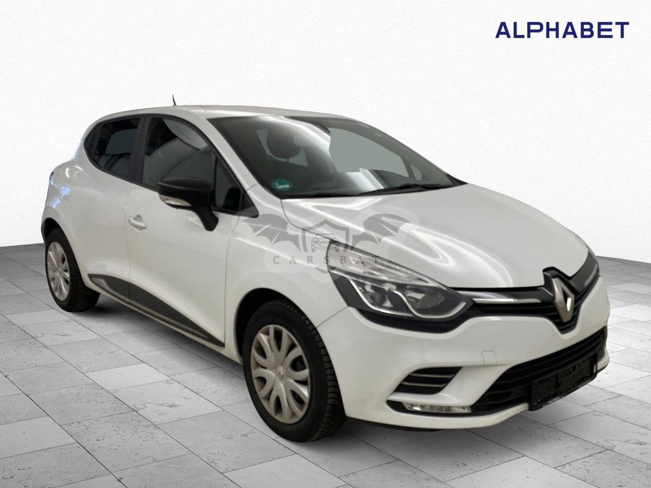 Renault Clio Collection 2020