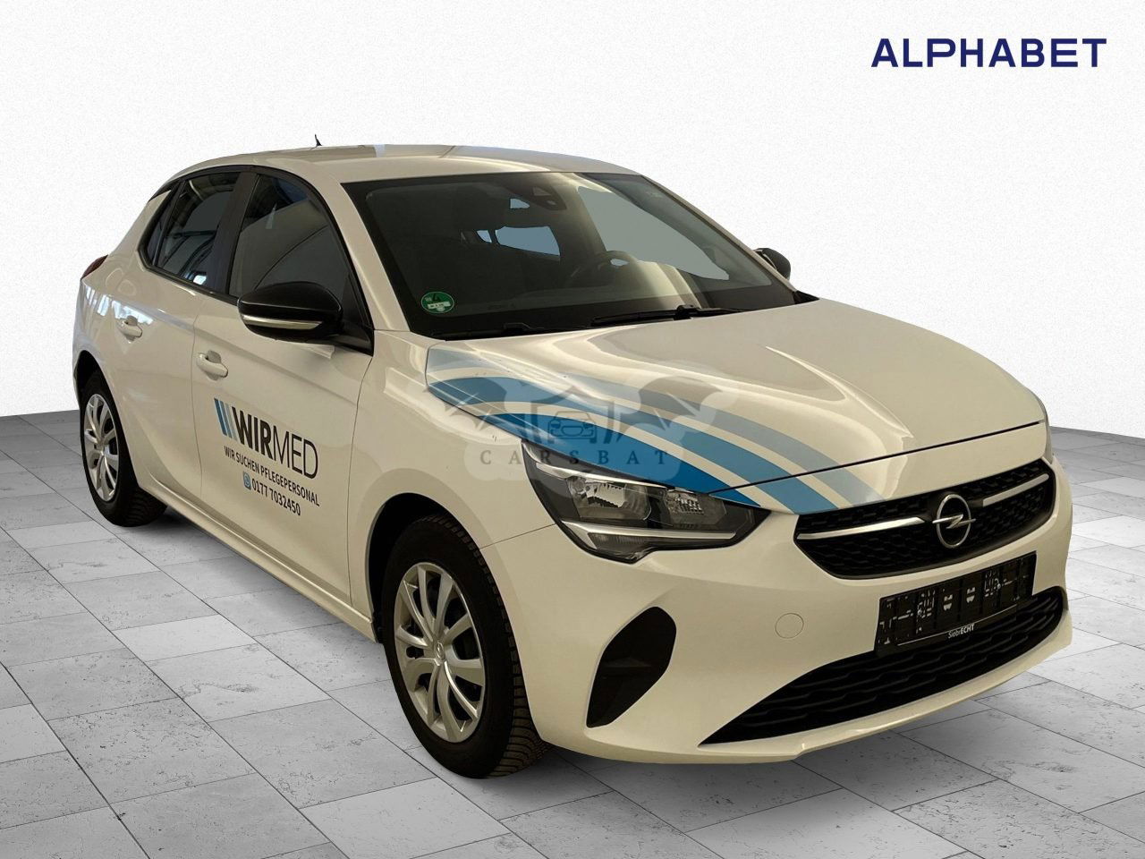 Opel Corsa 1.2 Edition 2022