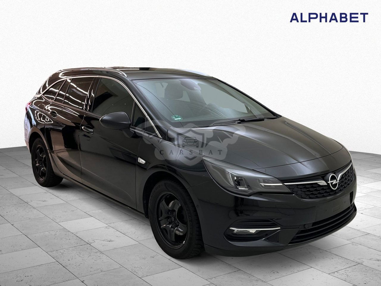 Opel Astra Sports Tourer 1.2 Elegance 2022