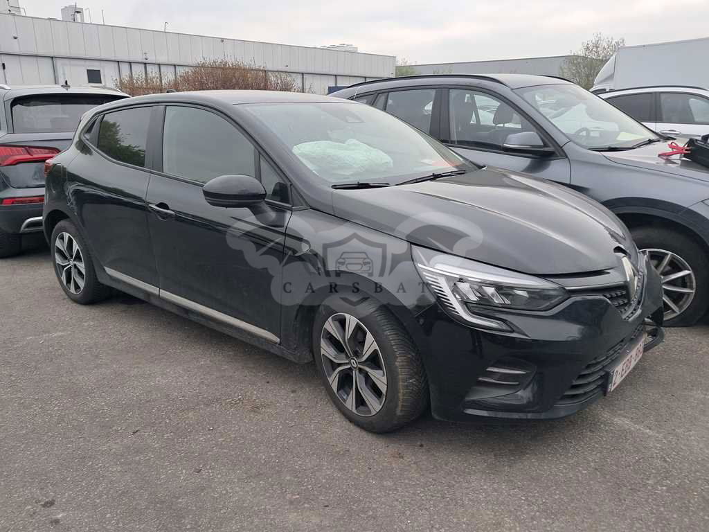 Renault Clio 1.0 Tce Evolution 2023